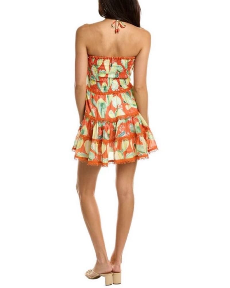 Charo Ruiz Ibiza Enya Mini Dress - Image 2