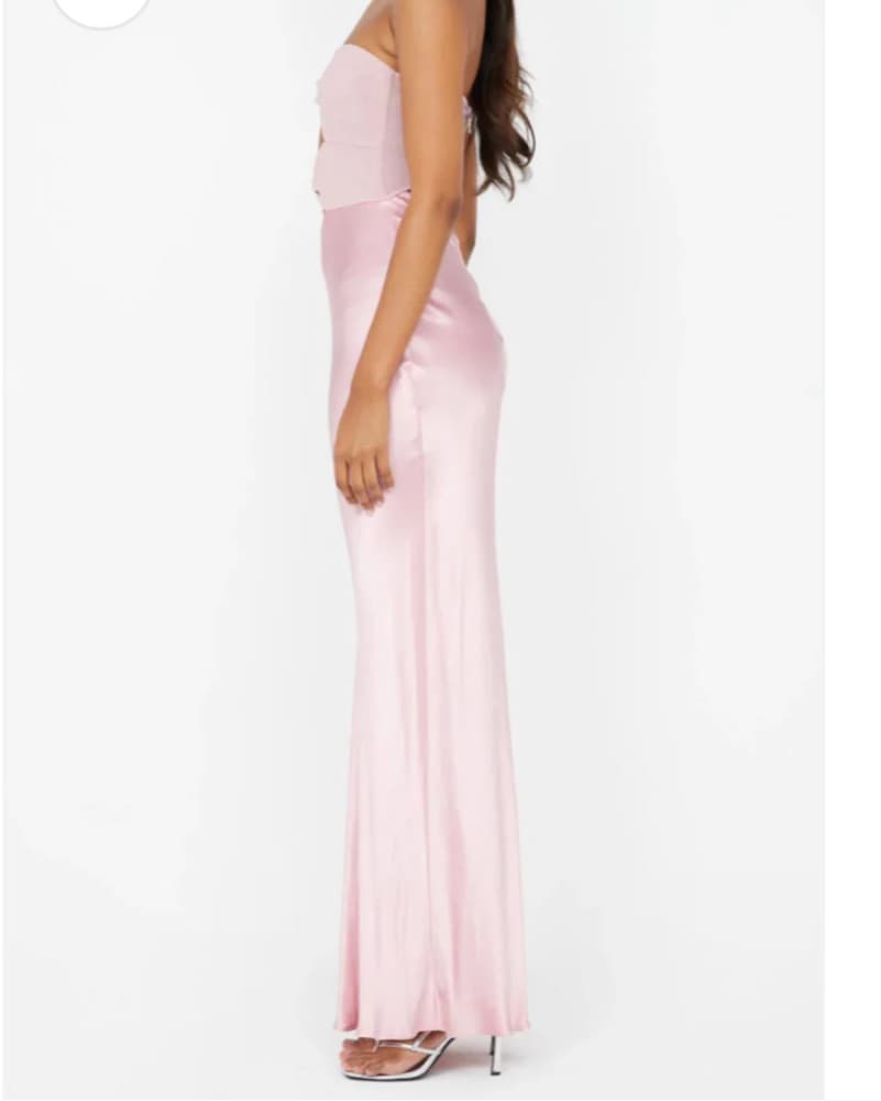 Bec + Bridge Dress - Image 4