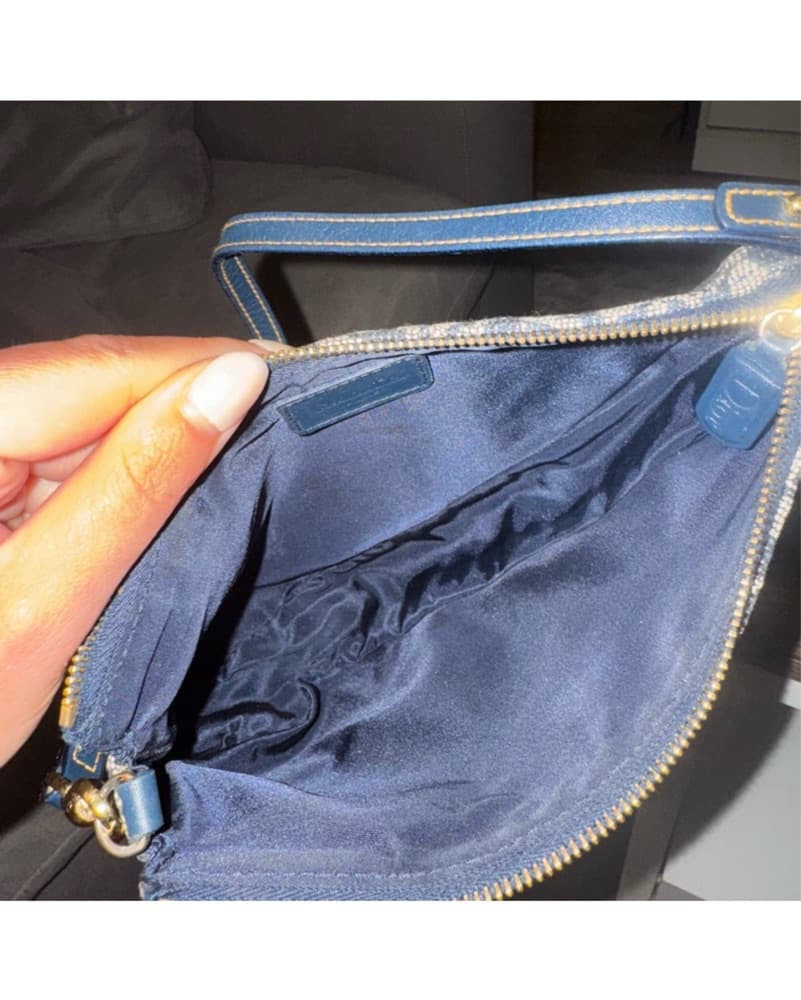 Dior Saddle Bag  - Image 6