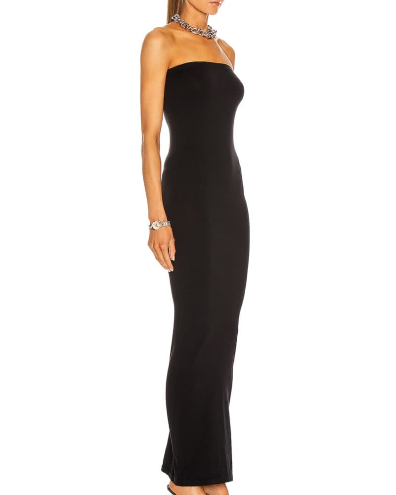 Wolford Fatal Dress  - Image 2