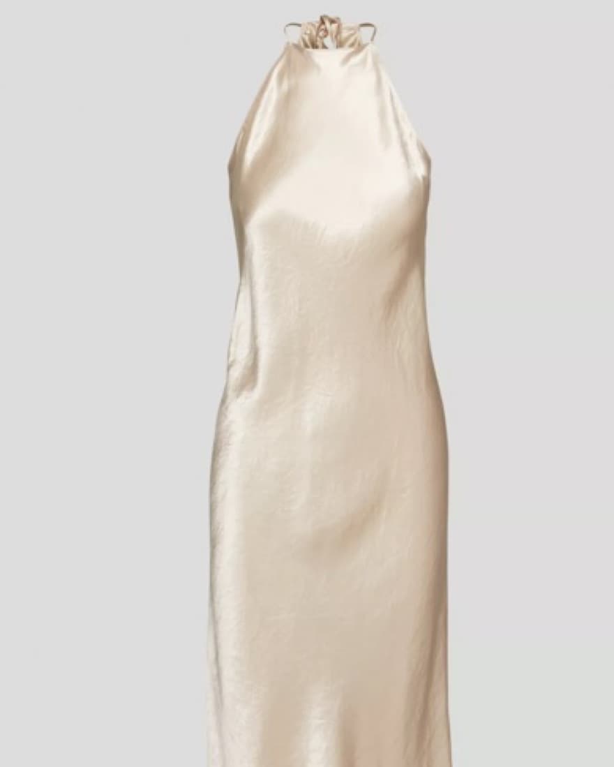 Aritizia Halter Slip - Image 2