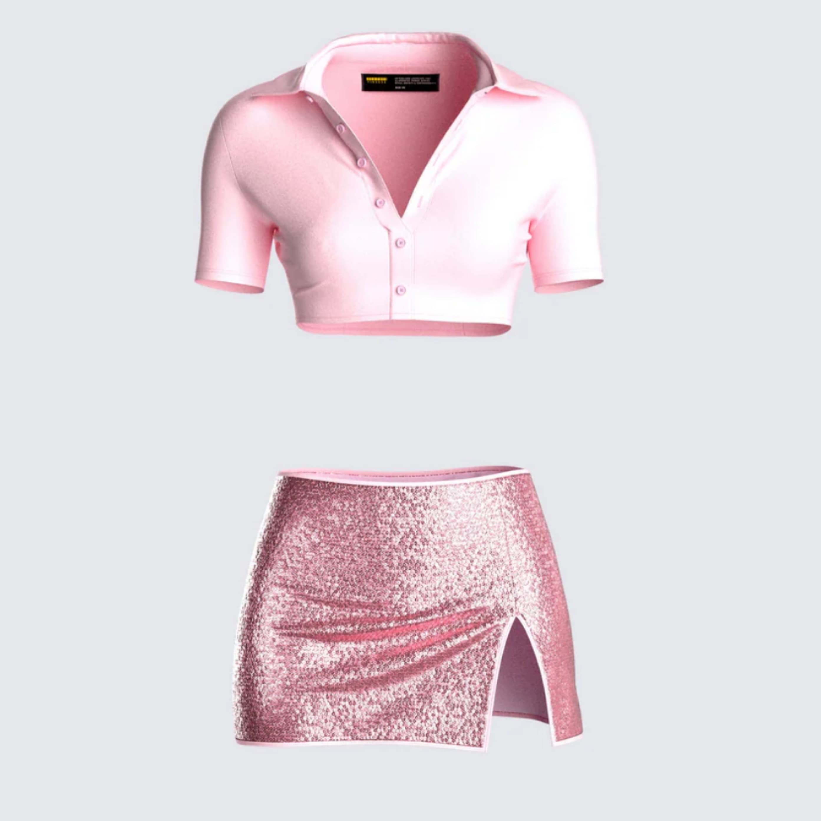 Finesse Seraphina Sassy Set - Image 3
