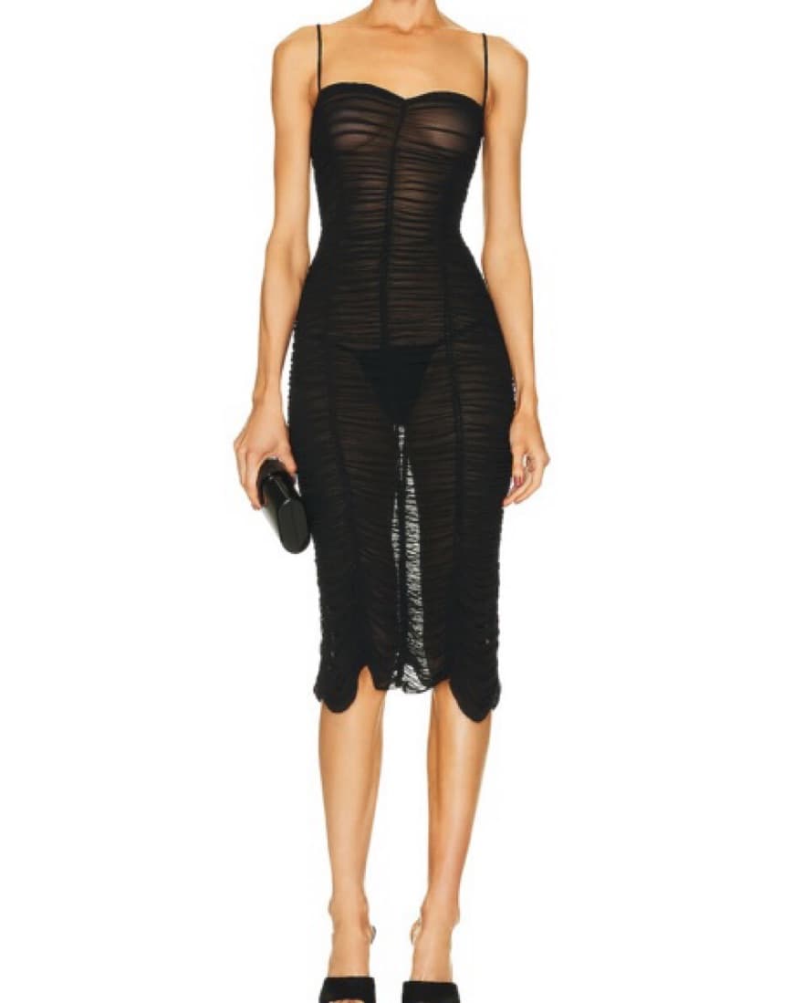 Interior Bea Dress - Image 2
