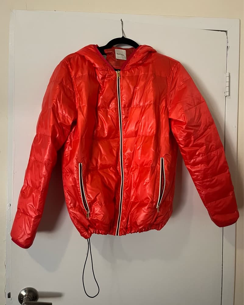 Paul Smith Lightweight Down Jacket - Image 1