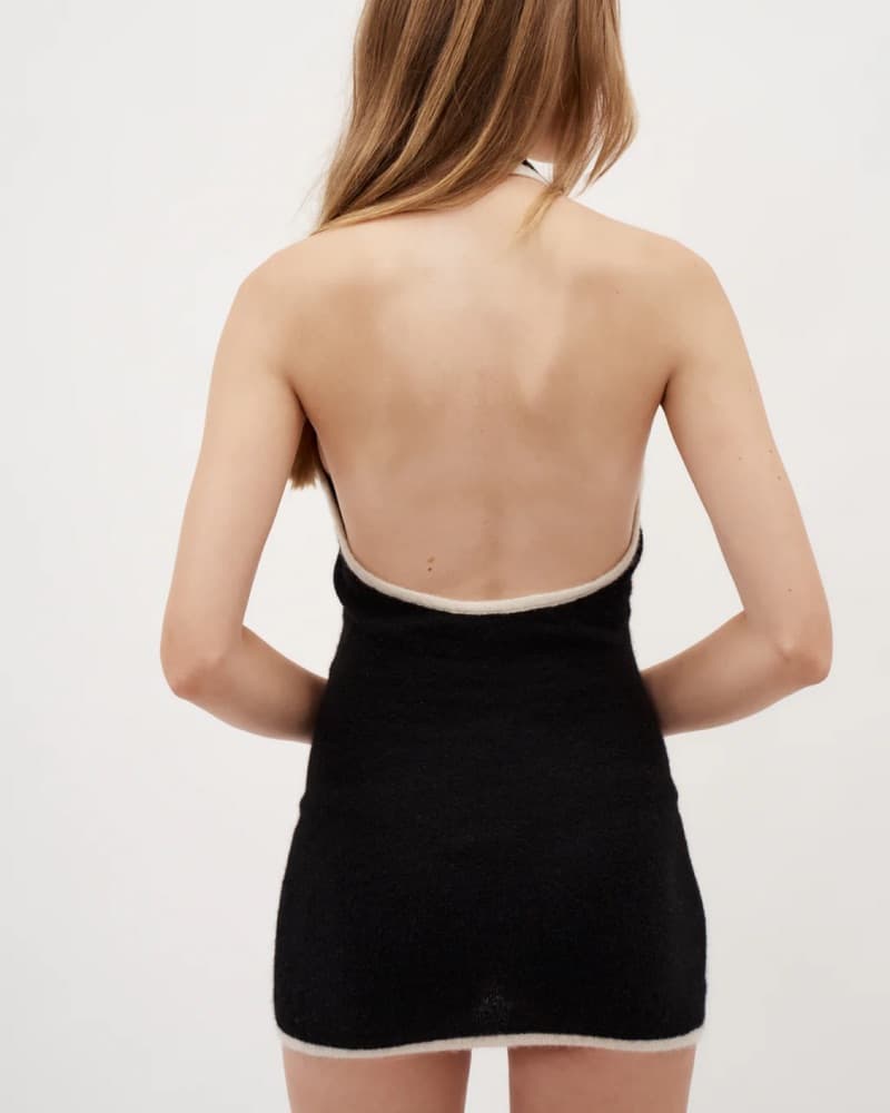Aya Muse Vian Dress - Image 5