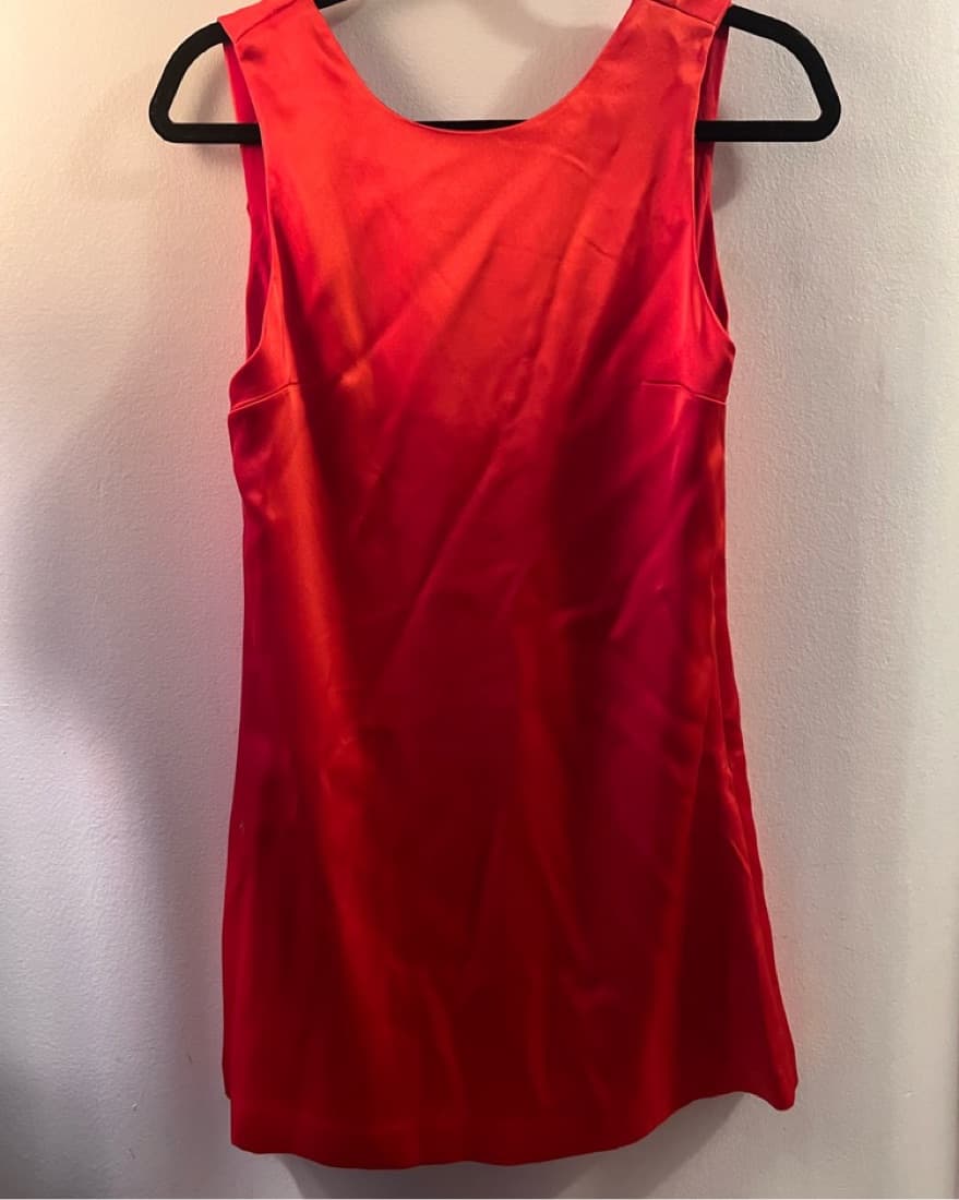  Alice + Olivia Mini Dress - Image 2
