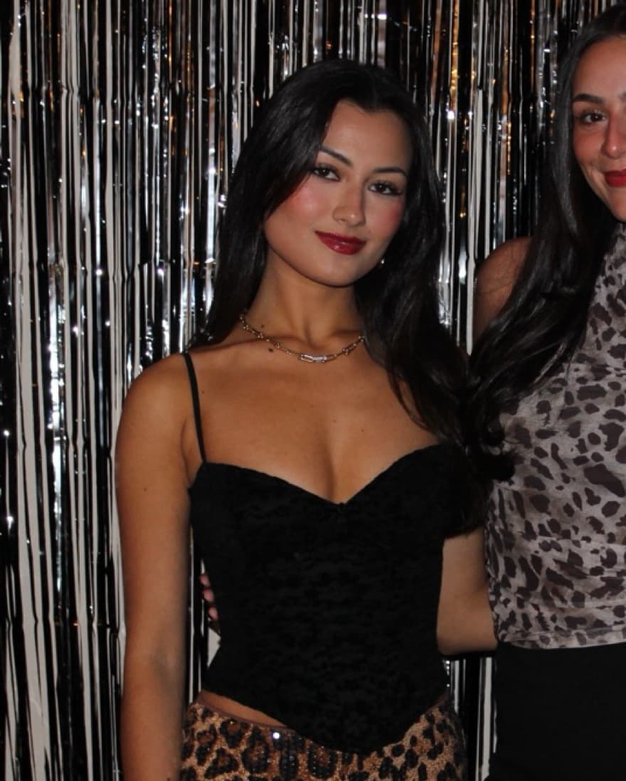 Black Corset - Image 1