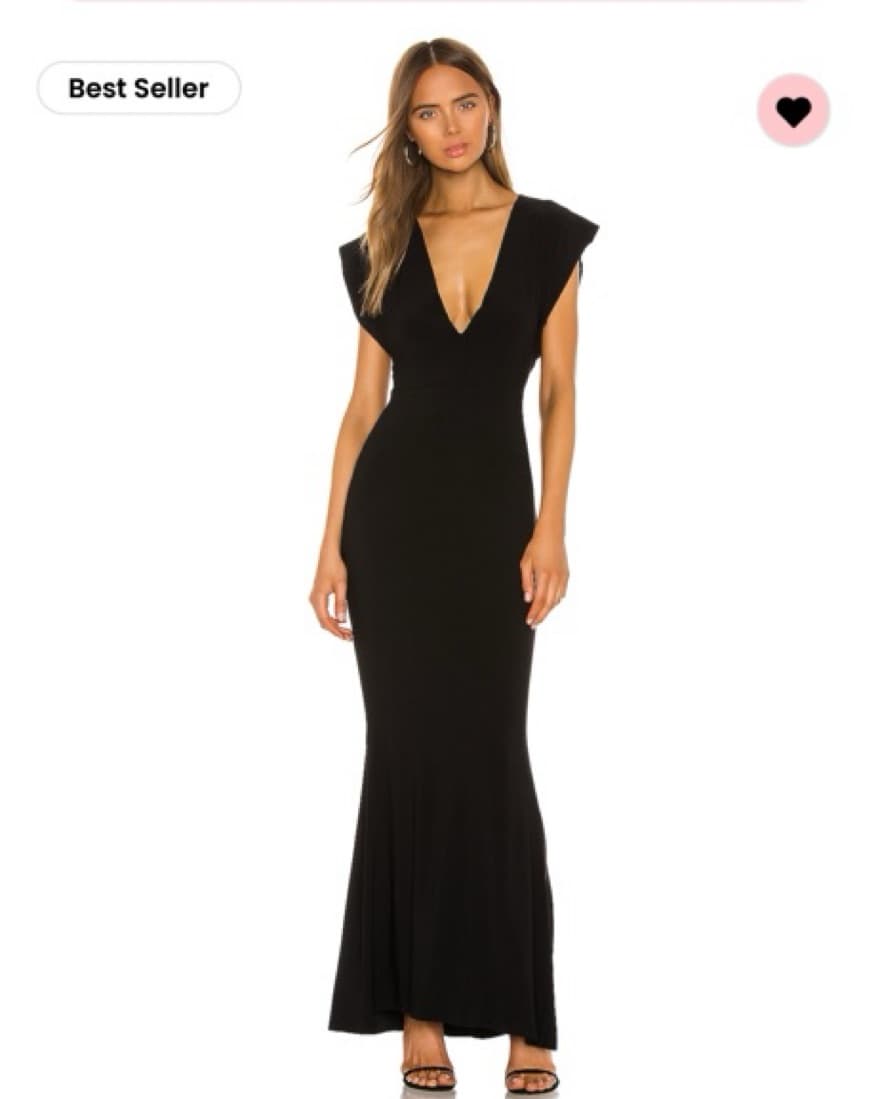 Revolve Norma Kamali Dress - Image 1