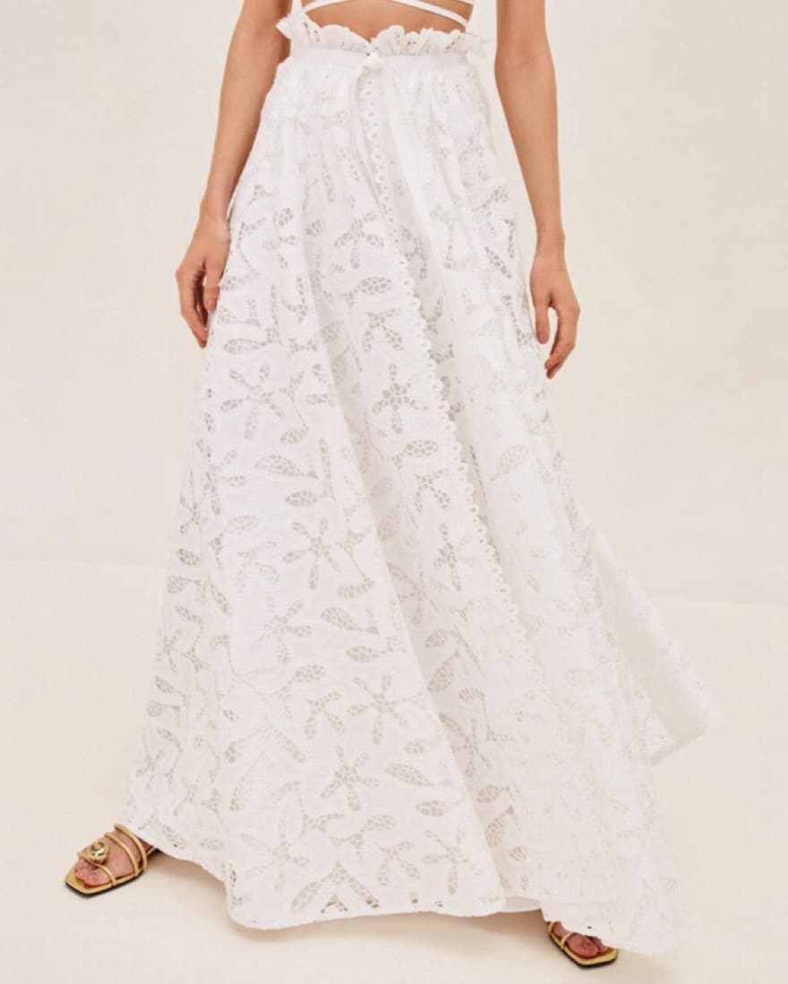 Alexis Dilara Skirt - Image 2