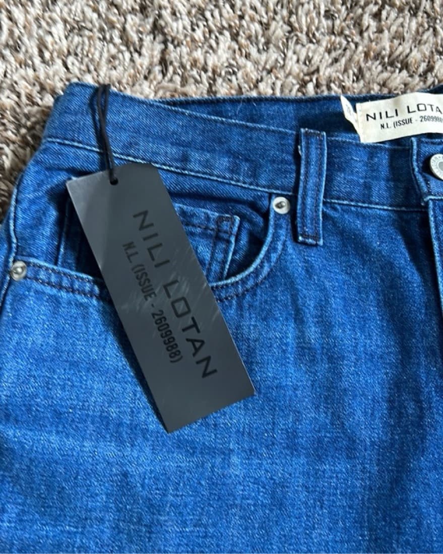 Nili Lotan Jeans - Image 2