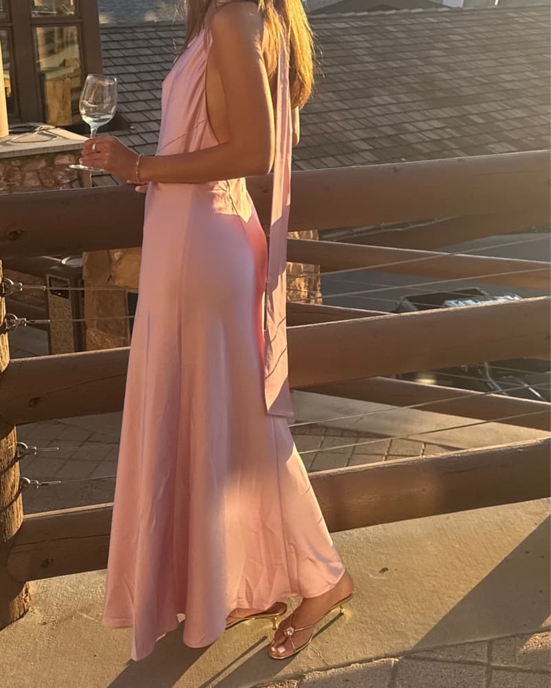 Long Dress  - Image 5