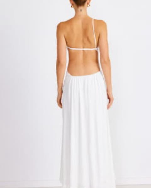 SNDYS Monaco Dress - Image 4