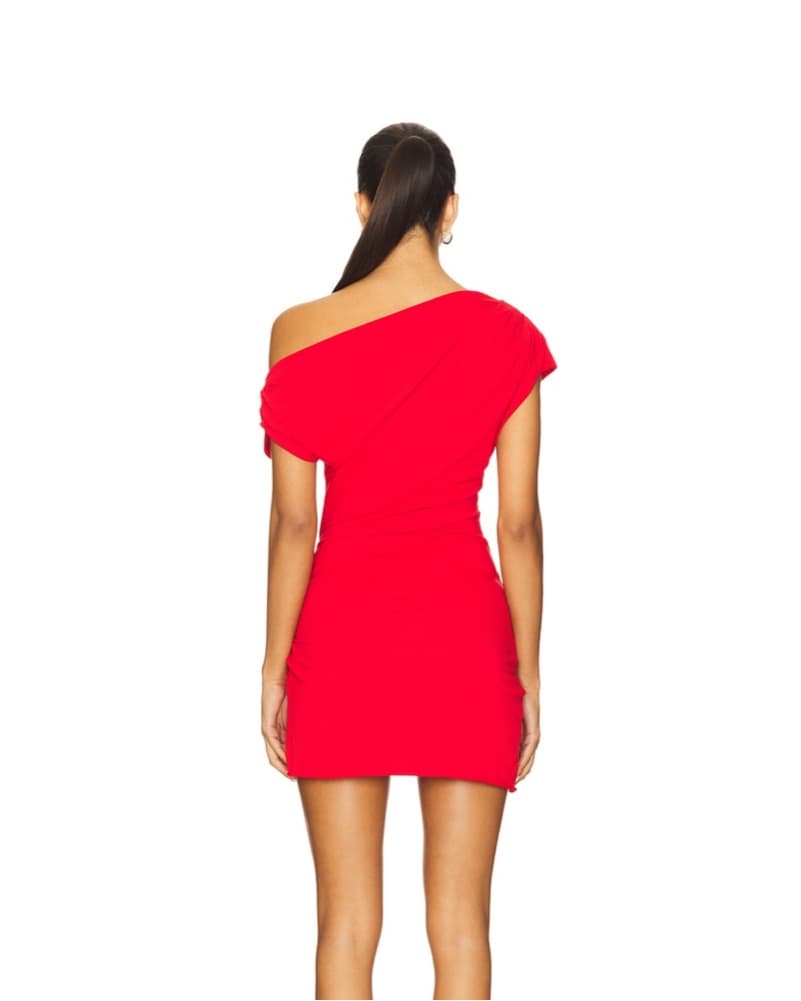 Sndys Olividea Mini Dress - Image 3