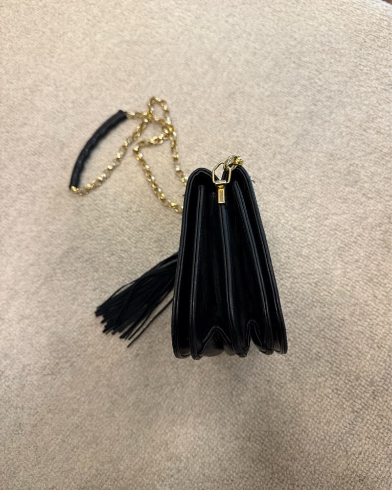 Vintage Chanel Handbag - Image 2