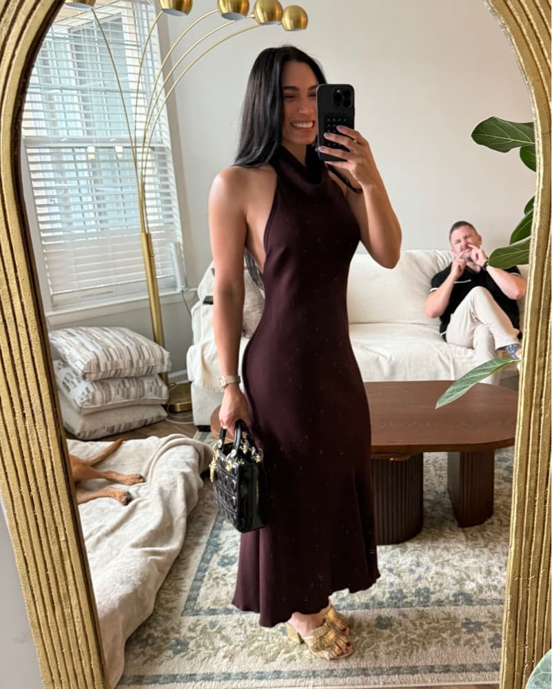 Zara Dress - Image 1