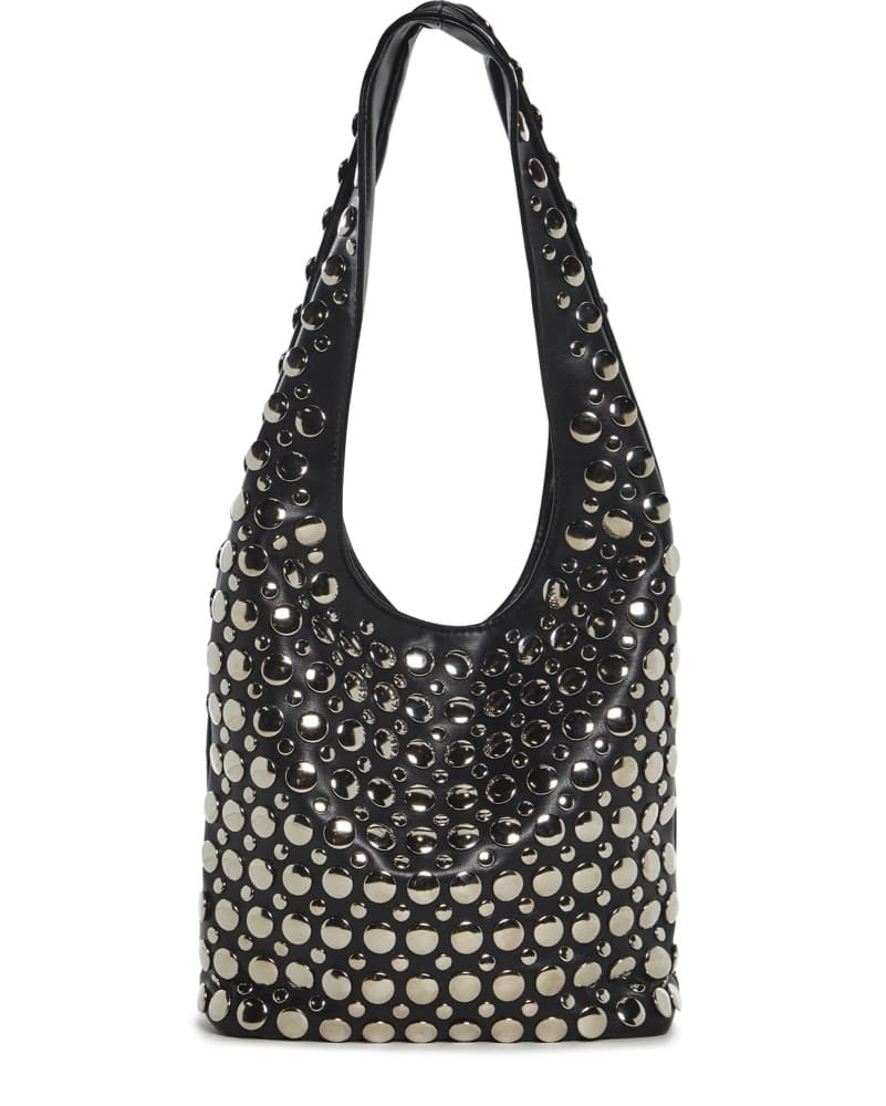 STUDDED SHOULDER BAG GENERATION KISS - Image 2
