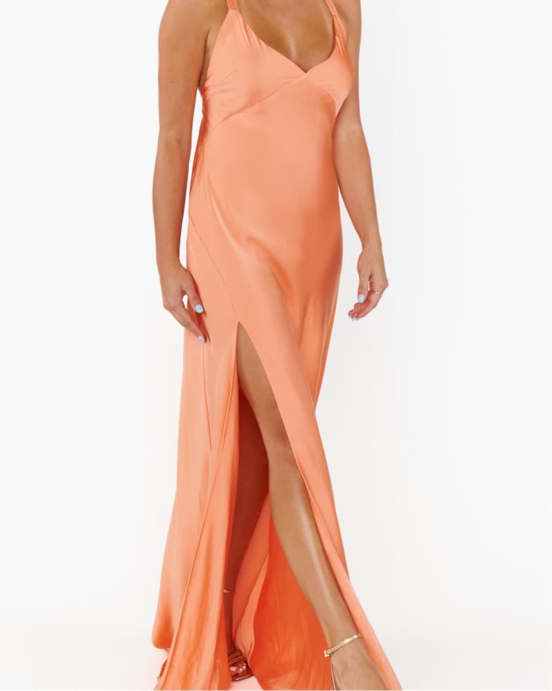 Show Me Your Mumu Anderson Maxi Dress  - Image 5
