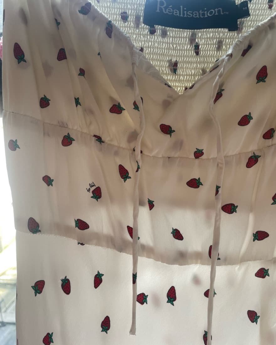 Réalisation Par The Alba Dress  - Image 4