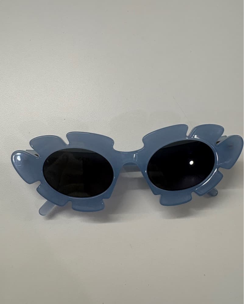 Loewe Paula’s Ibiza Flower Sunglasses - Image 3
