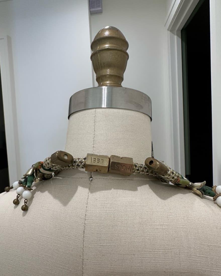 Vintage Necklace - Image 5