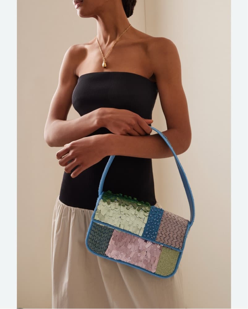 STAUD Tommy BAG  - Image 1