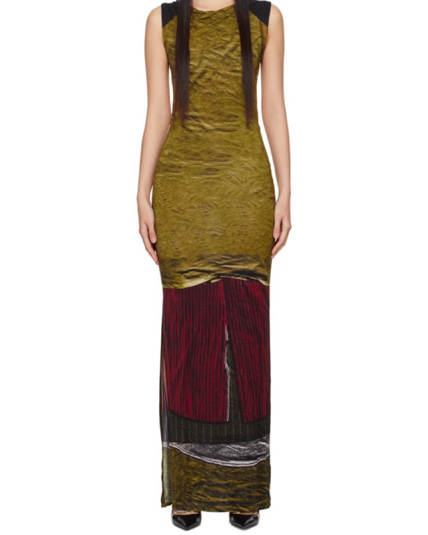 Miaou Selena Dress - Image 1