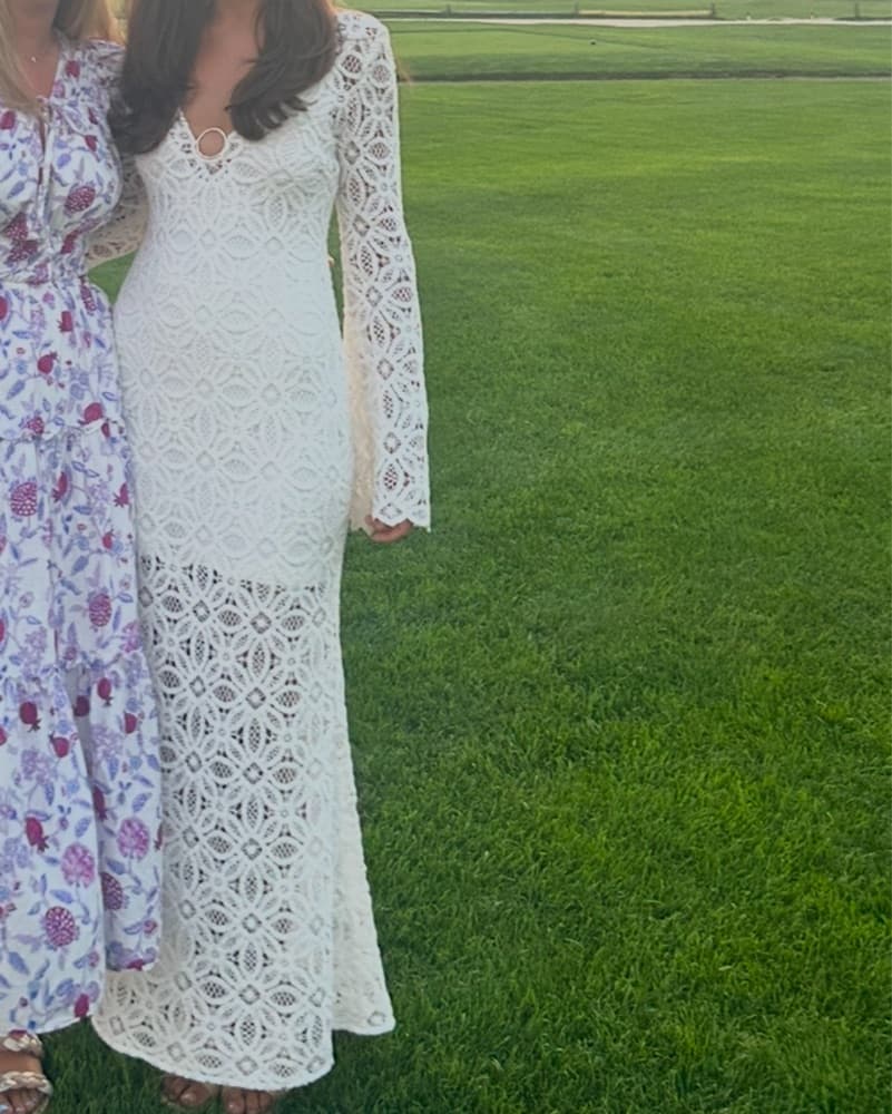 Significant Other Imogen Dress - Image 2