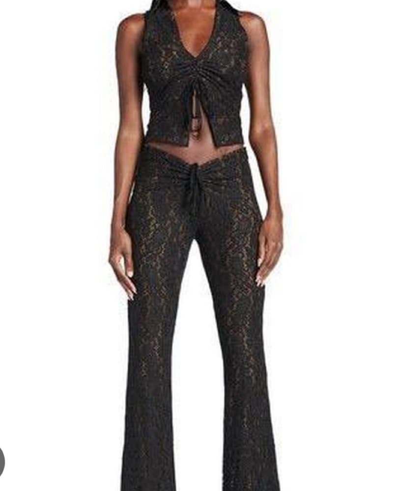 I Am Gia Alessi Set - Image 2