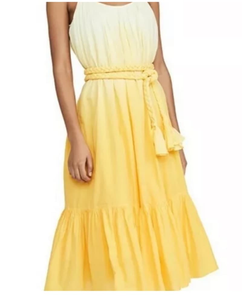 Rhode Resort Dress  - Image 3