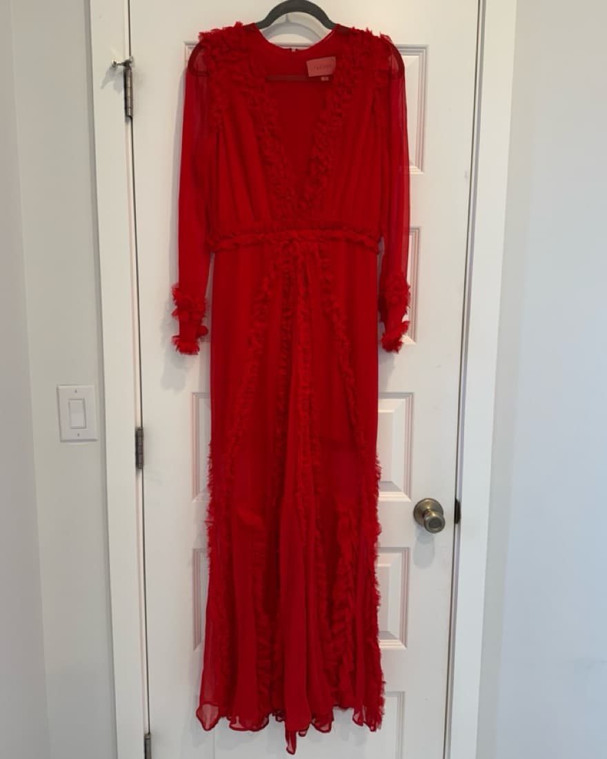 Alexis Janine Gown - Image 5