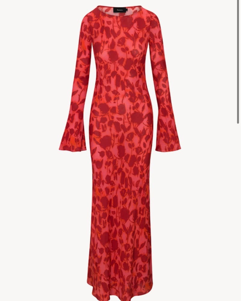 Realisation Par Gia Havana Dress - Image 2