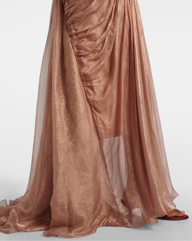 Maria Lucia Hohan wedding Dress Size 2 - Image 5