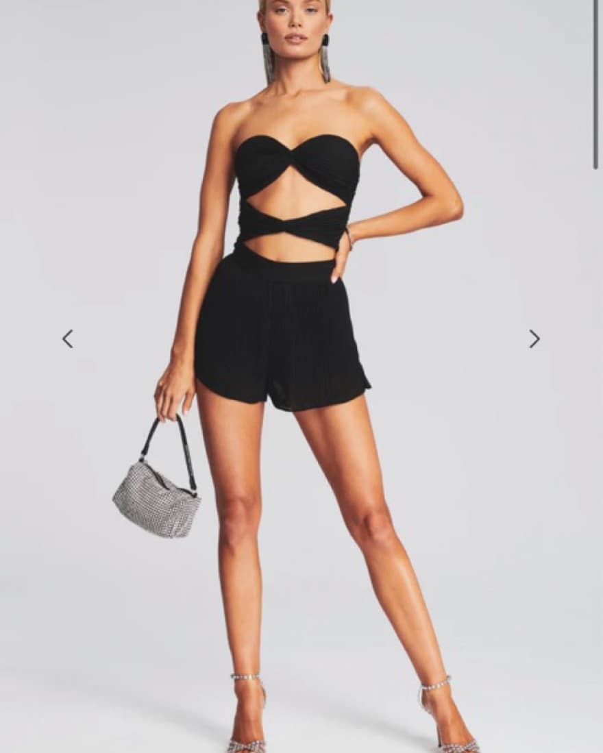 Retrofete constance romper - Image 1