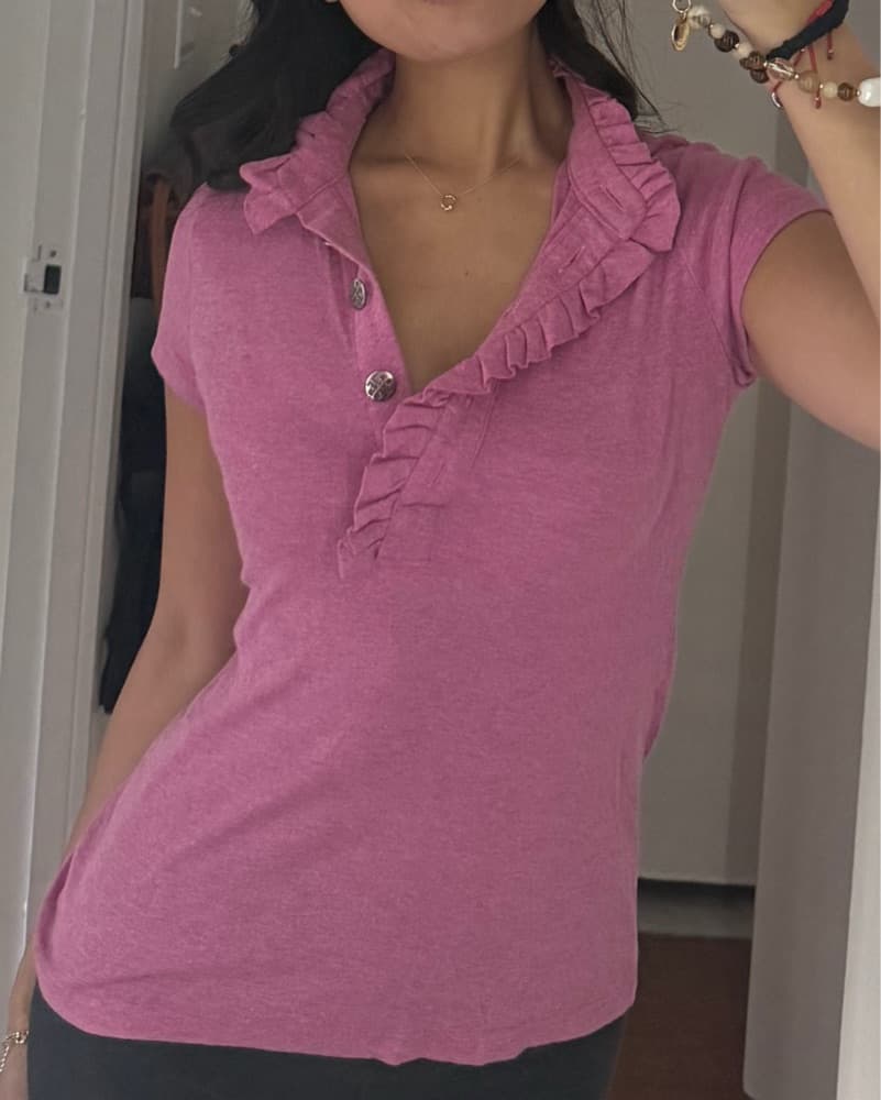 Tory Burch Top - Image 2