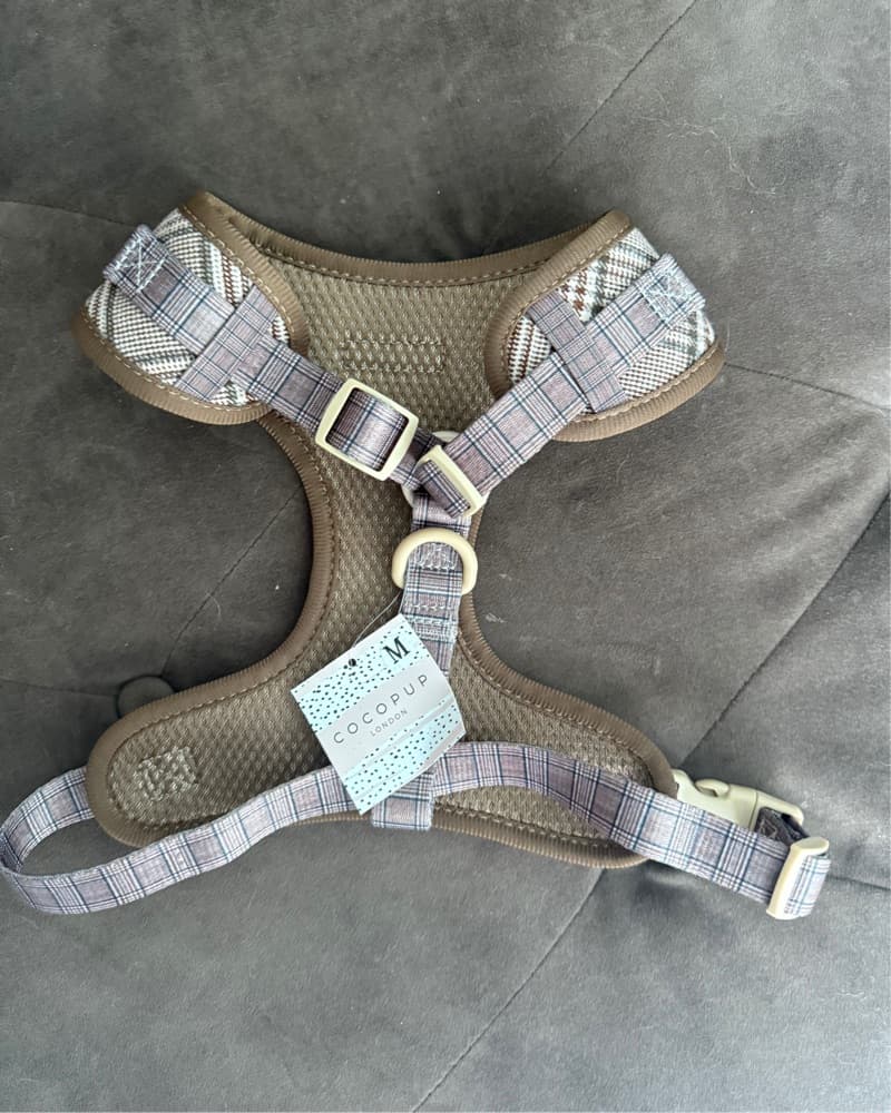 Coco Pup London Brand New Dog Harness  - Image 2