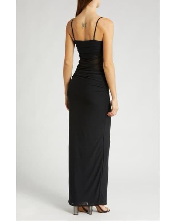 Afrm Mesh Maxi - Image 2