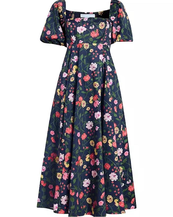 Hill House Matilda Dress - Image 1