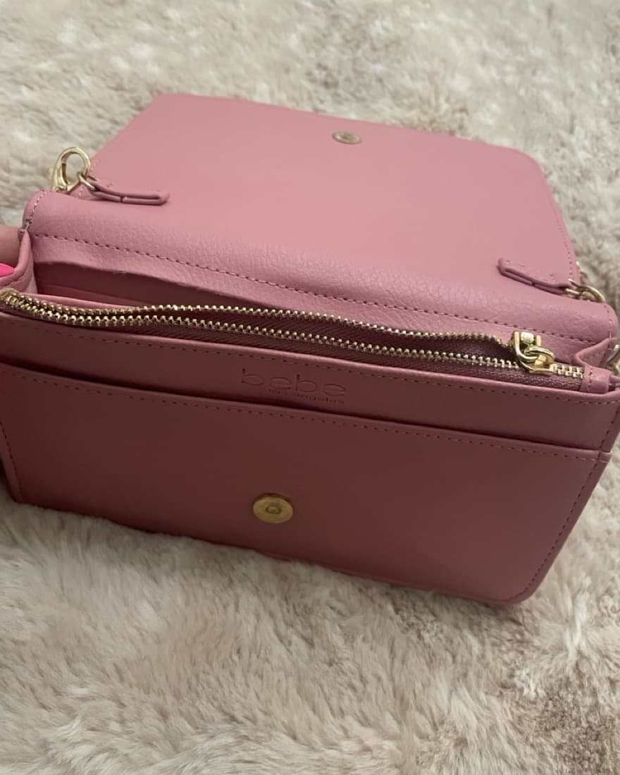 Bebe Crossbody - Image 3