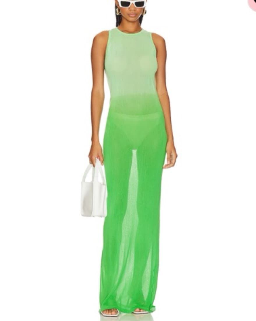 Cotton Citizen Dress - Image 1