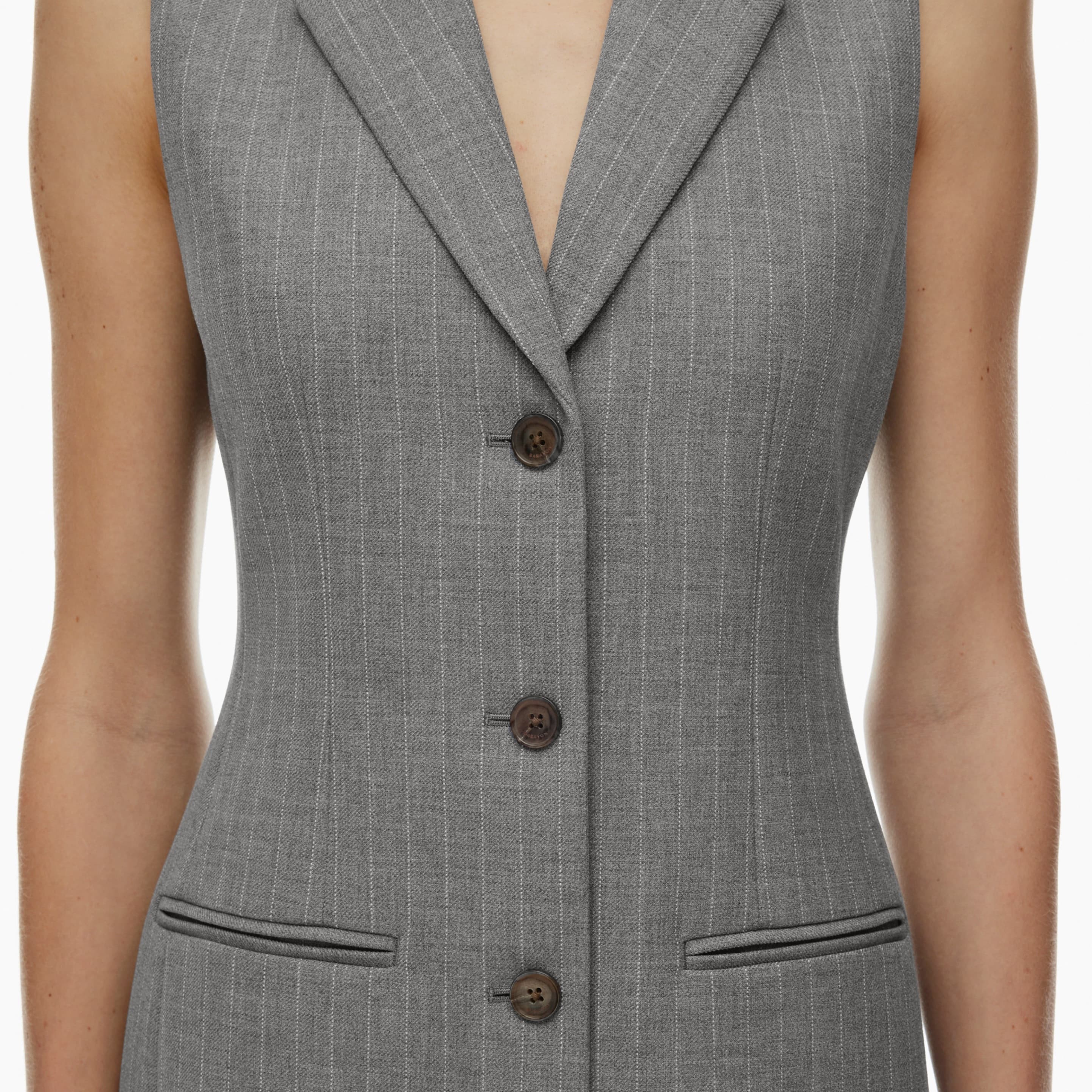 aritzia babaton mastermind dress - Image 2