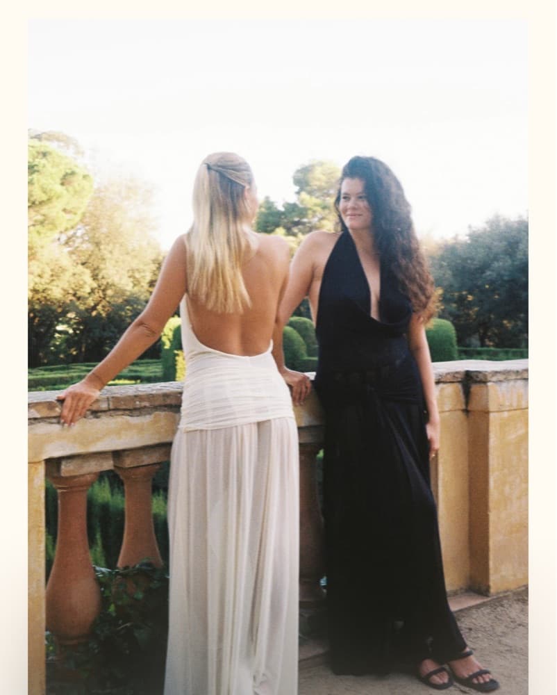 Raphaella Santana The Hera Dress - Image 4
