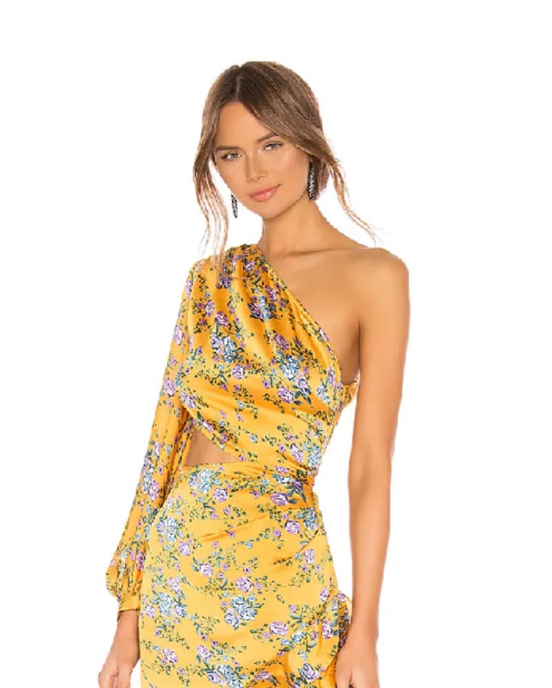 Hana Gown Bronx And Banco - Image 1