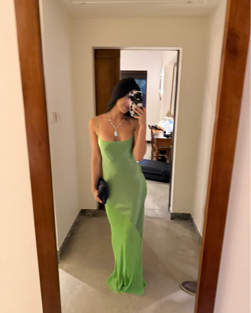 Rat And Boa Ruba Dress - Image 2
