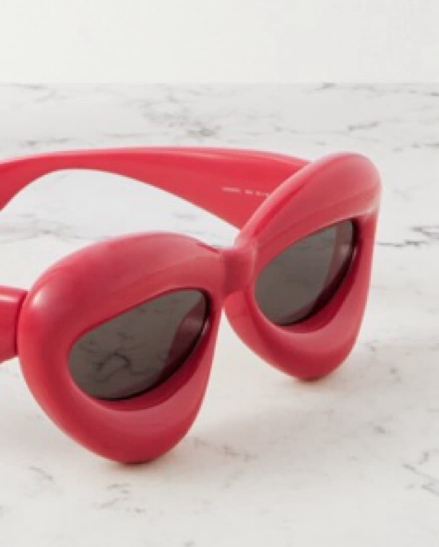 Loewe Lips Sunglasses  - Image 2