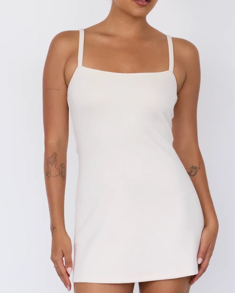 Artless Forever Rhea Mini Dress - Image 1