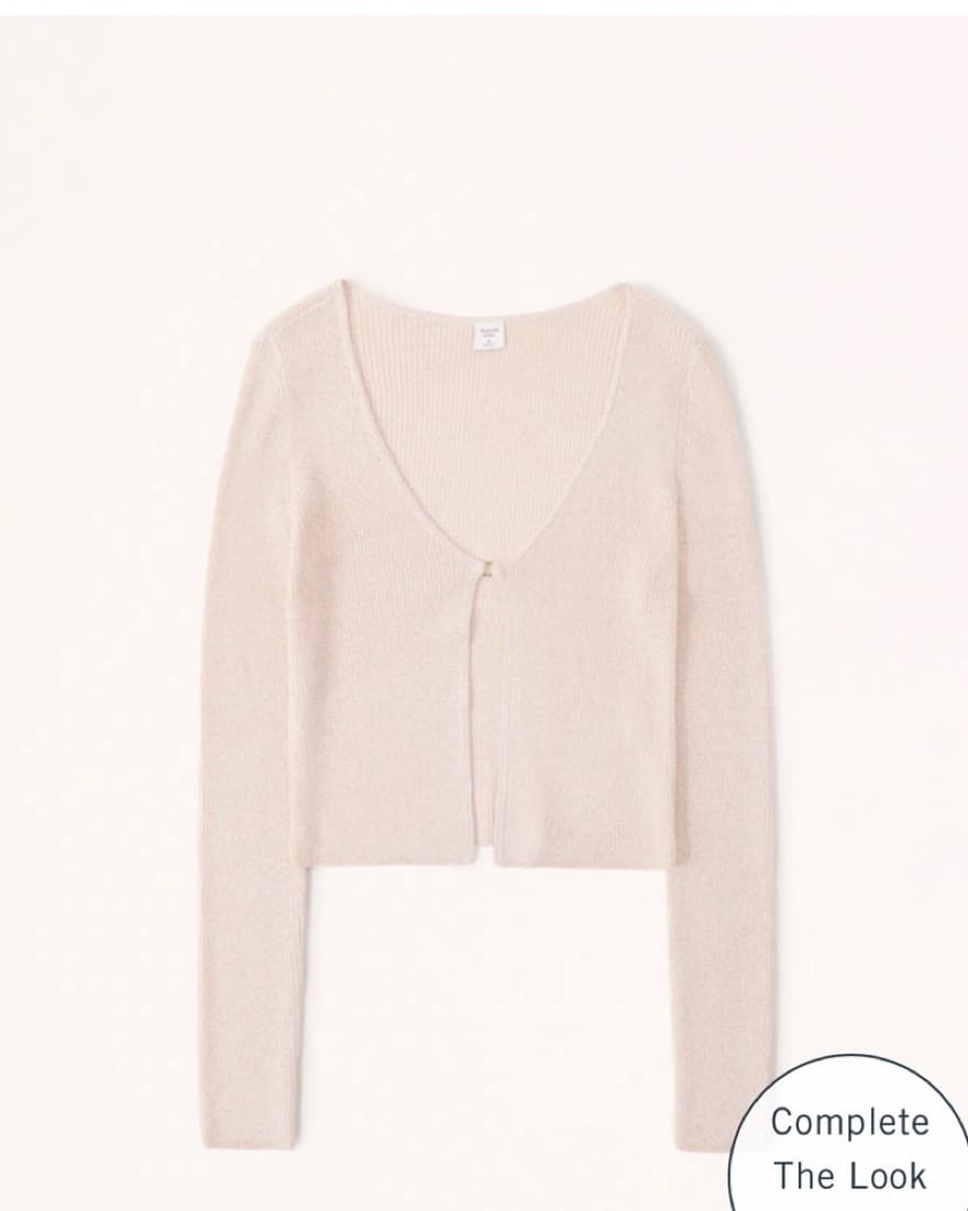 Sparkle Cardigan - Image 2