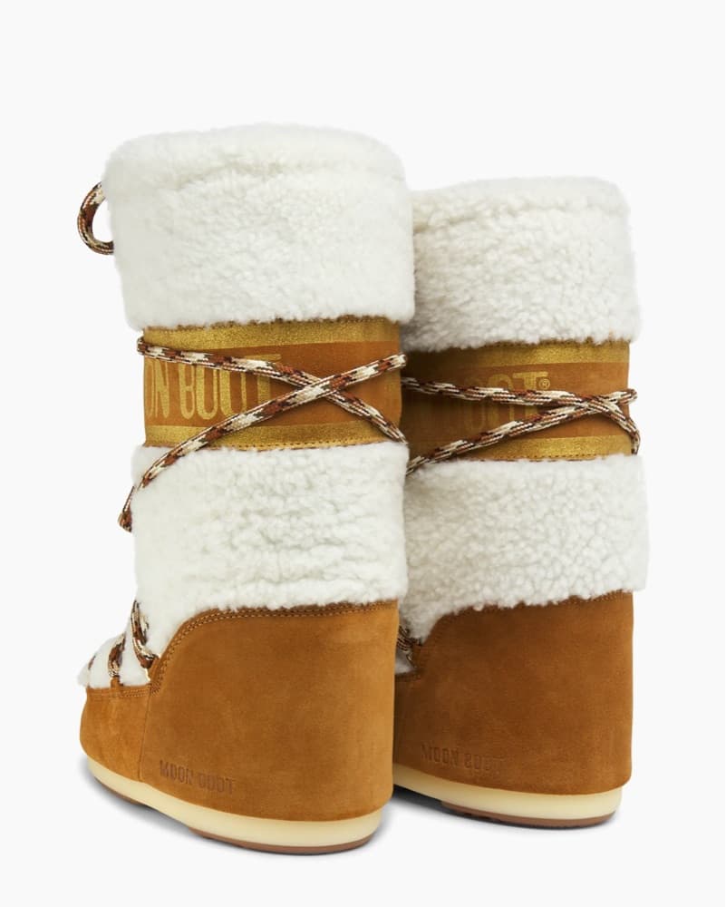 Moon Boot - Image 3