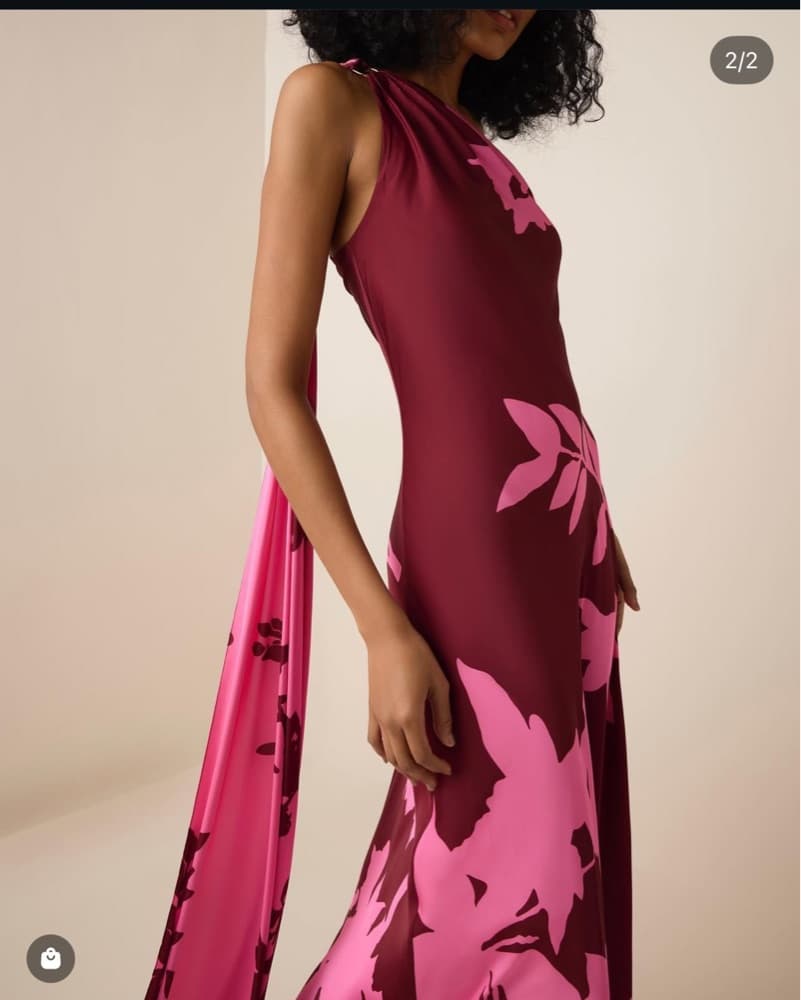 Retrofete Gown - Image 4