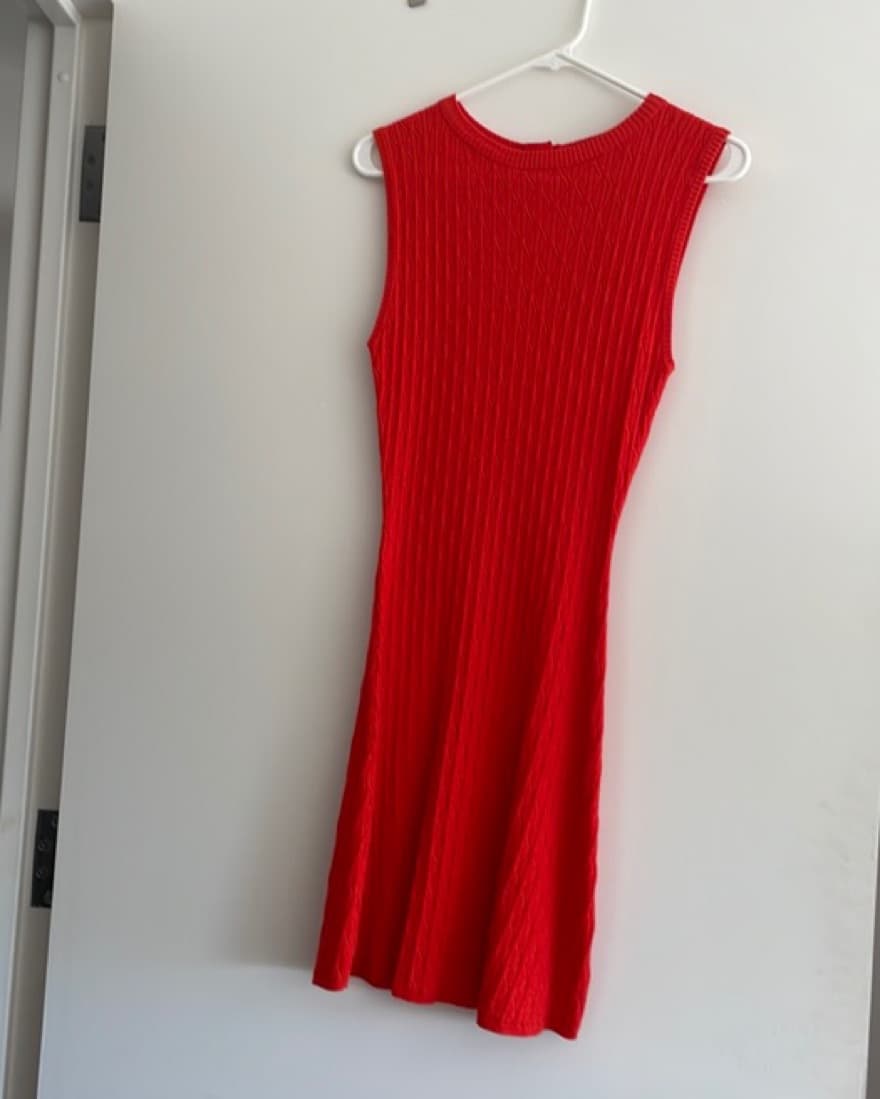 Zara Knit Mini  - Image 1