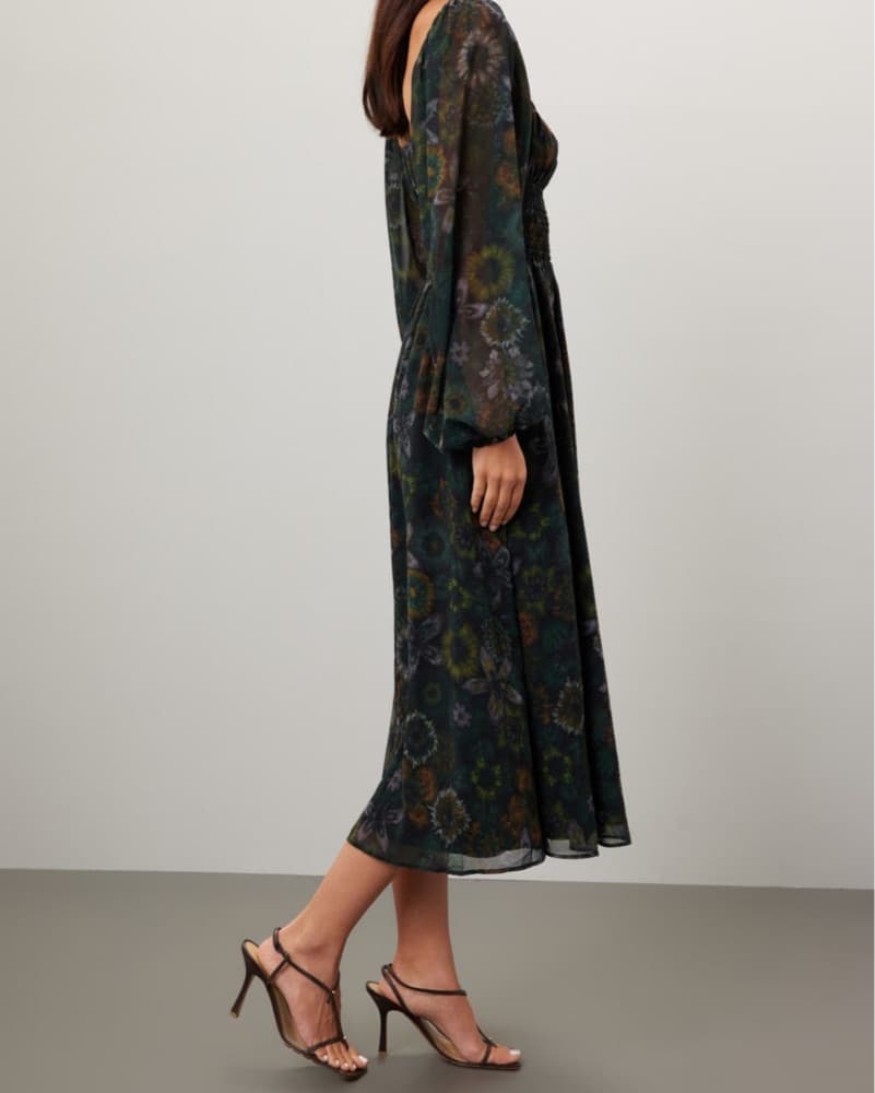 Slate & Willow Midi Dress - Image 2